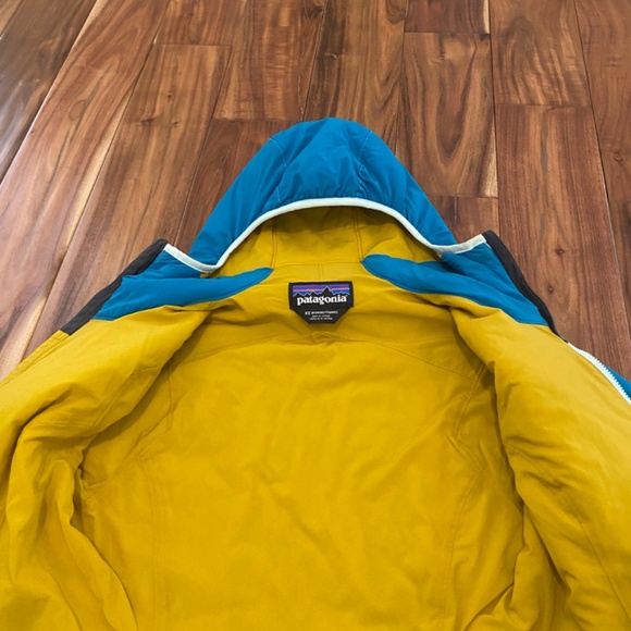 Patagonia nano air hoody XS - Picture 6 of 10